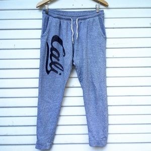 Miami Style Cali Joggers